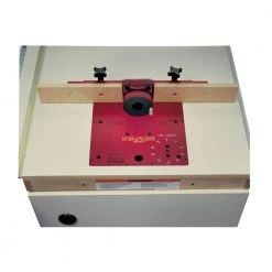 XACTA-Lift Router Lift with Deluxe Fence by Jet -Cheap Jet Store jet workbench accessories 708124 4f 1000