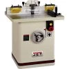 JWS 5 HP 1 Ph Industrial Shaper by Jet -Cheap Jet Store jet workbench accessories 708326 64 1000
