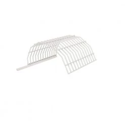 Lathe Guard for 1640EVS, 1840EVS, and 1840DVR Woodworking Lathes by Jet