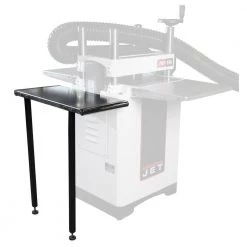 Planer Accessory Side Table by Jet -Cheap Jet Store jet workbench accessories 722151 44 1000