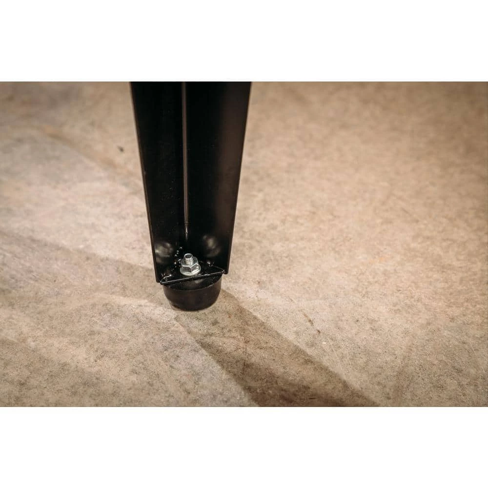 10 in. 115-Volt Jointer and Planer Combo with Stand by Jet 7 10 in. 115-Volt Jointer and Planer Combo with Stand by Jet - Image 5