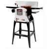 10 in. 115-Volt Jointer and Planer Combo with Stand by Jet -Cheap Jet Store white jet planers 707410 64 1000