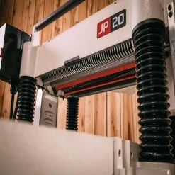 JWP-208HH, 20 in. Planer 5HP, 1PH Helical Head by Jet -Cheap Jet Store white jet planers 708544 4f 1000