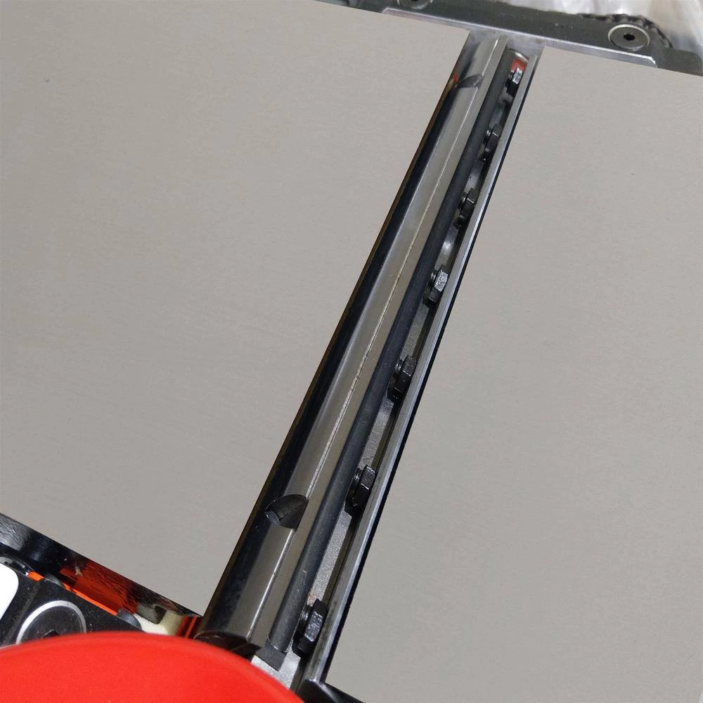 JPJ-12B 12 in. Planer/Jointer 230-Volt 3HP Straight Knives by Jet 9 JPJ-12B 12 in. Planer/Jointer 230-Volt 3HP Straight Knives by Jet - Image 7