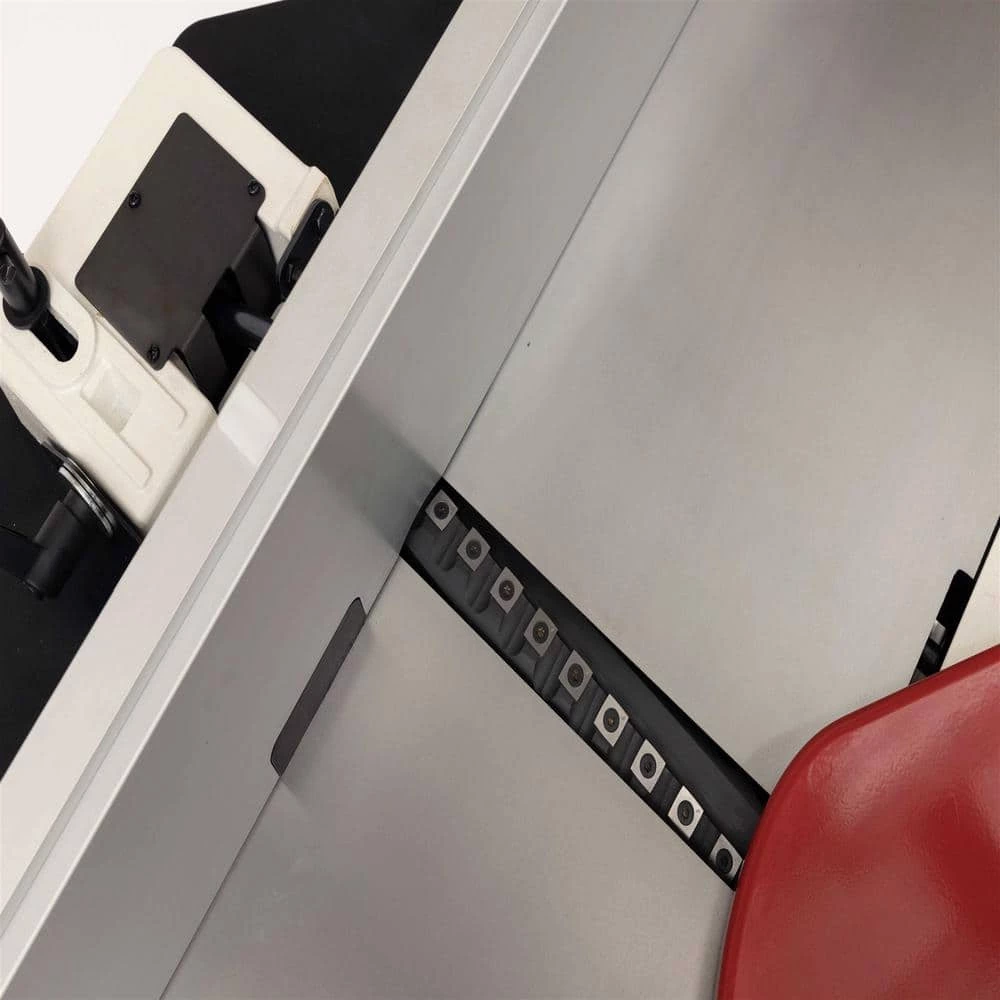 JPJ-12BHH 12 in. Planer/Jointer 230-Volt 3HP Helical Head by Jet 9 JPJ-12BHH 12 in. Planer/Jointer 230-Volt 3HP Helical Head by Jet - Image 7