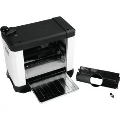 15 Amp 13 in. Benchtop Corded Planer with Helical Style Head, JWP-13BT by Jet -Cheap Jet Store white jet planers 722130 1f 1000