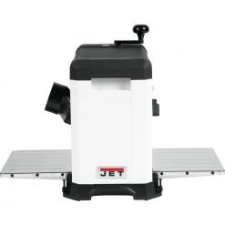 15 Amp 13 in. Benchtop Corded Planer with Helical Style Head, JWP-13BT by Jet -Cheap Jet Store white jet planers 722130 4f 1000