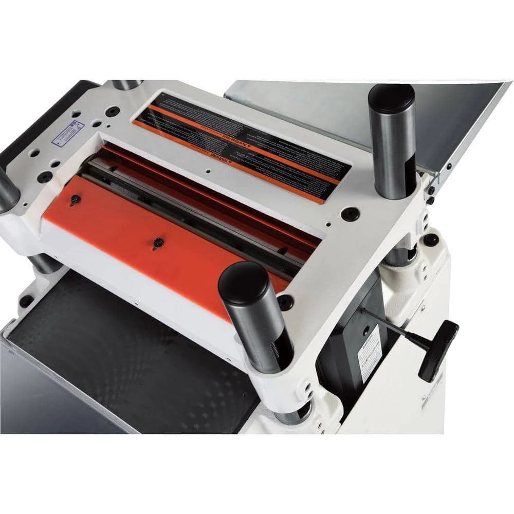 JWP-15B 15 in. Straight Knife Planer by Jet 6 JWP-15B 15 in. Straight Knife Planer by Jet - Image 4