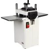 JWP-15B 15 in. Straight Knife Planer by Jet 1 JWP-15B 15 in. Straight Knife Planer by Jet -Cheap Jet Store white jet planers 722150 64 1000