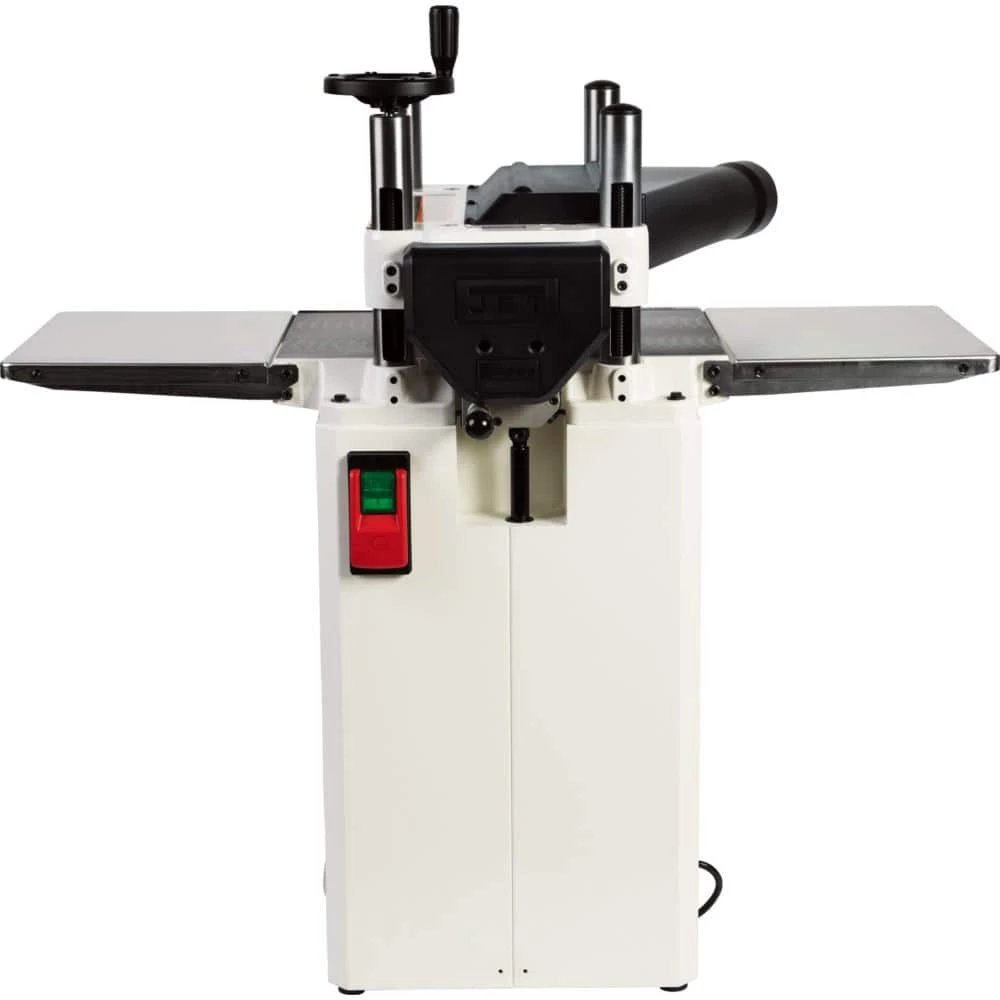 JWP-15B 15 in. Straight Knife Planer by Jet 4 JWP-15B 15 in. Straight Knife Planer by Jet - Image 2