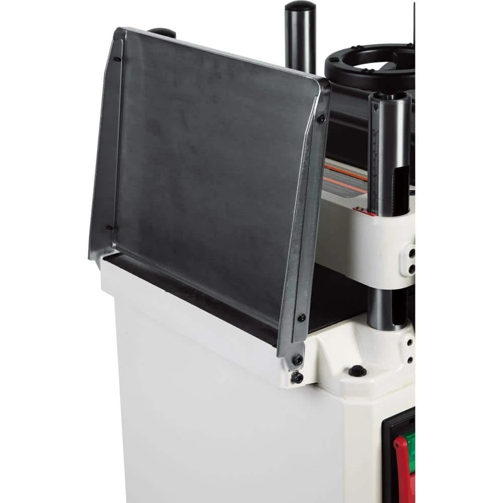 JWP-15B 15 in. Straight Knife Planer by Jet 8 JWP-15B 15 in. Straight Knife Planer by Jet - Image 6