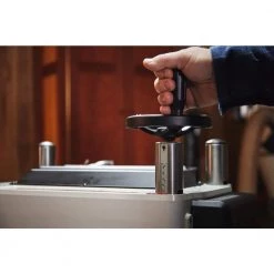 JWP-15BHH 15 in. Helical Cutterhead Planer by Jet -Cheap Jet Store white jet planers 722155 1f 1000