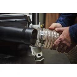 JWP-15BHH 15 in. Helical Cutterhead Planer by Jet -Cheap Jet Store white jet planers 722155 4f 1000