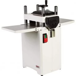 JWP-15BHH 15 in. Helical Cutterhead Planer by Jet